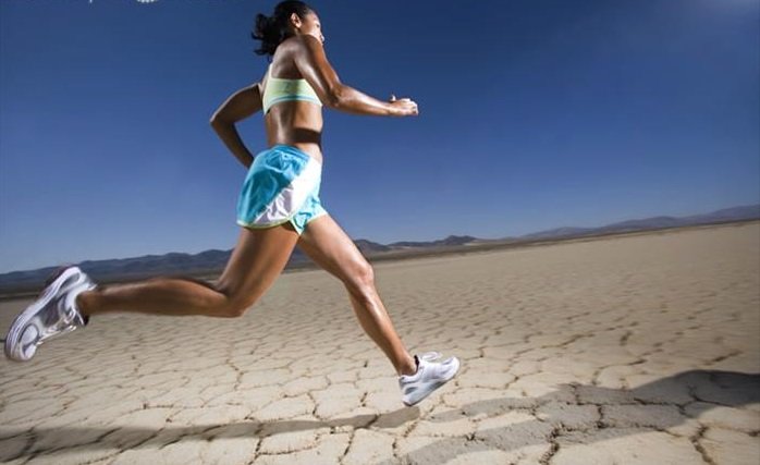 fitneAss | Running In Slope | Exercise You Must Do