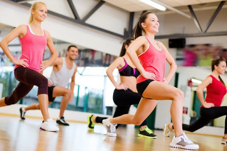 Health And Fitness Tips For College Students - Fitneass