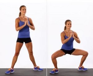 5 Best Calf Slimming Exercises To Do At Home - Fitneass