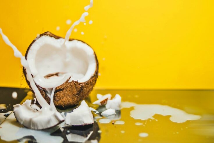 Coconut Oil Benefits And Facts