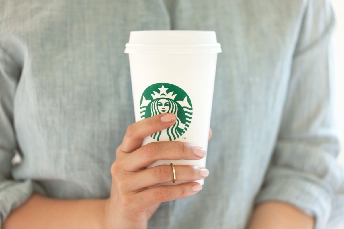 Low-Calorie Starbucks Drinks For Coffee Lovers - Fitneass