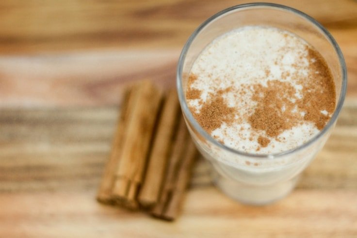 Cinnamon for Smoothies