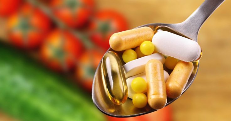 How, Why And When To Use Nutritional Supplements