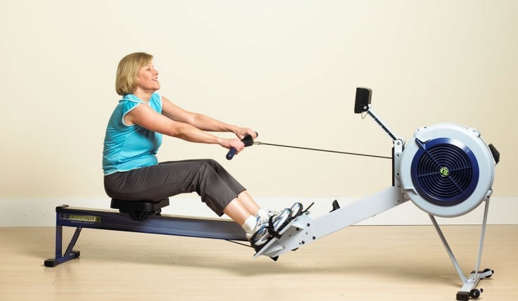 The Best Exercise Machines For Seniors To Stay Fit And Ageless Fitneass