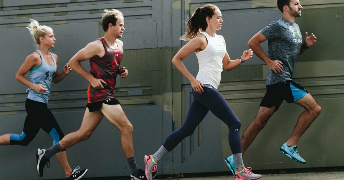 Training And Diet Tips For The Marathon Runner Inside You - Fitneass