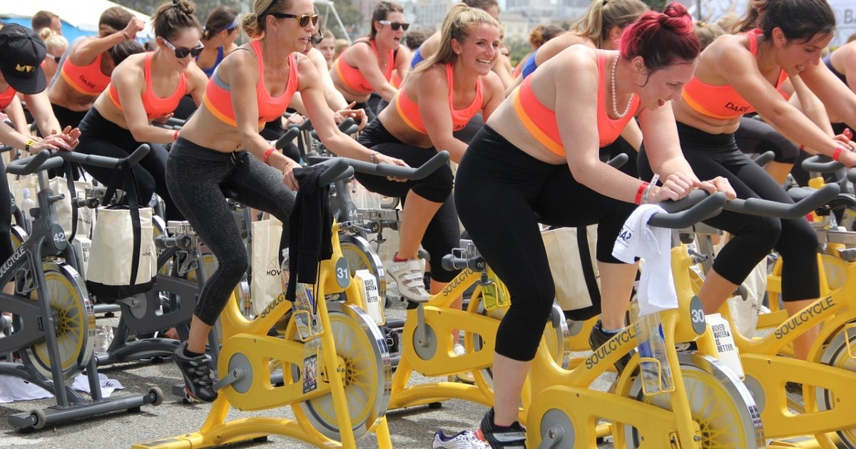 Questions And Answers About Your Spinning Class