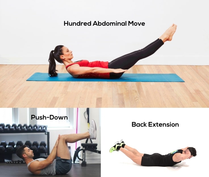 10 Reasons To Do Your Abdominal Workout Right Now - Fitneass