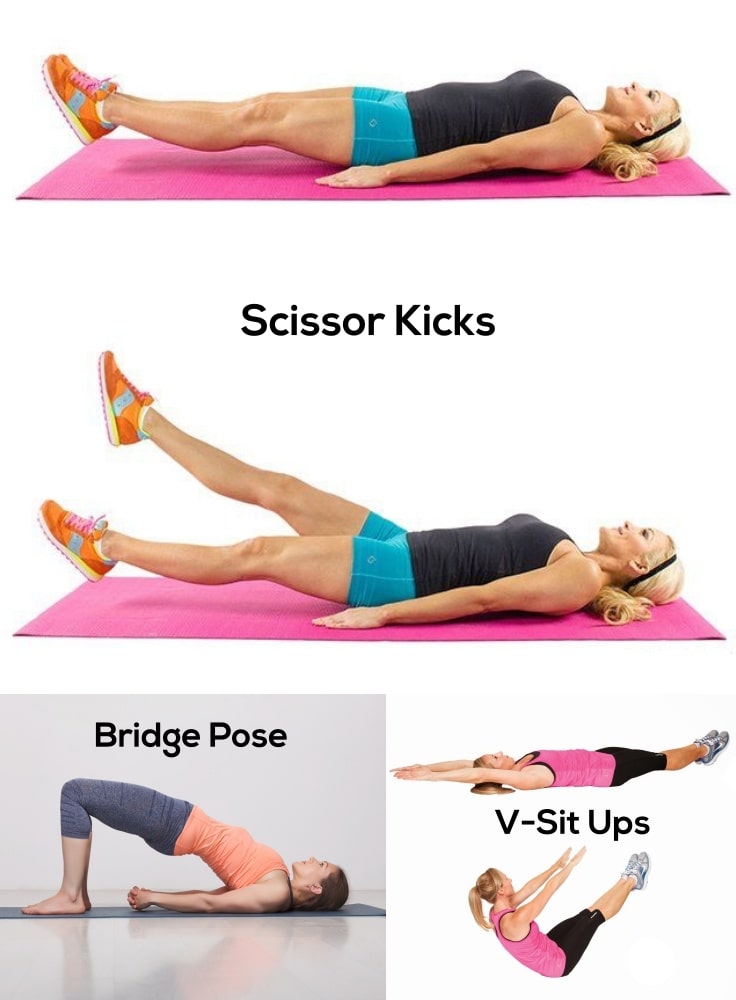 10 Reasons To Do Your Abdominal Workout Right Now - Fitneass