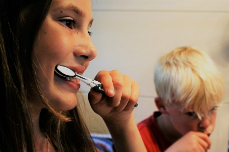 Five Smart Ways To Make Brushing Fun For Kids