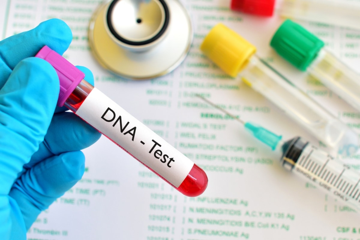 At Home Dna Testing For A Healthy Lifestyle Fitneass 7759