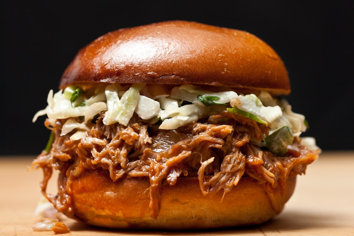 How To Cook Pulled Pork In 4 Delicious Recipes - Fitneass