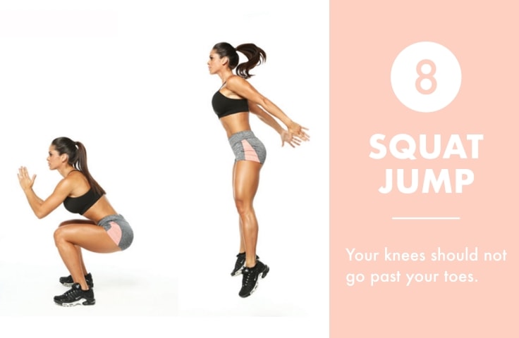 The Best Full Body Exercises That Will Keep You In Shape Fitneass 8056