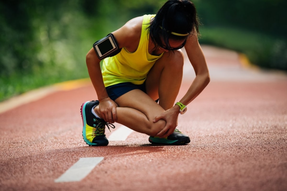 7 Types Of Sports Injuries And What To Do About Them Fitneass