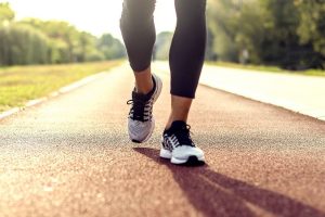 brisk walking benefits for brain