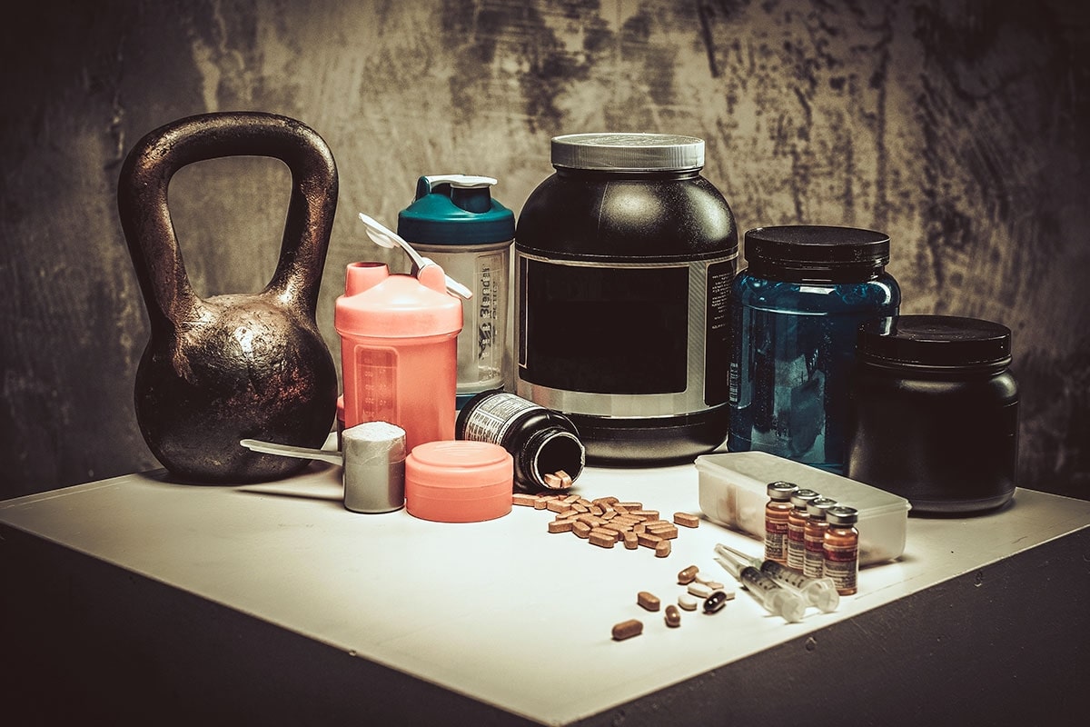 Finding The Best Fitness Supplements For You Online - Fitneass