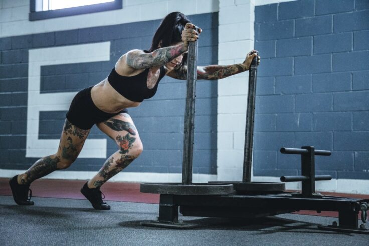 The Benefits Of Crossfit For Addiction Recovery