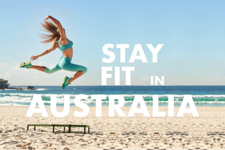 Best Places To Exercise In Australia