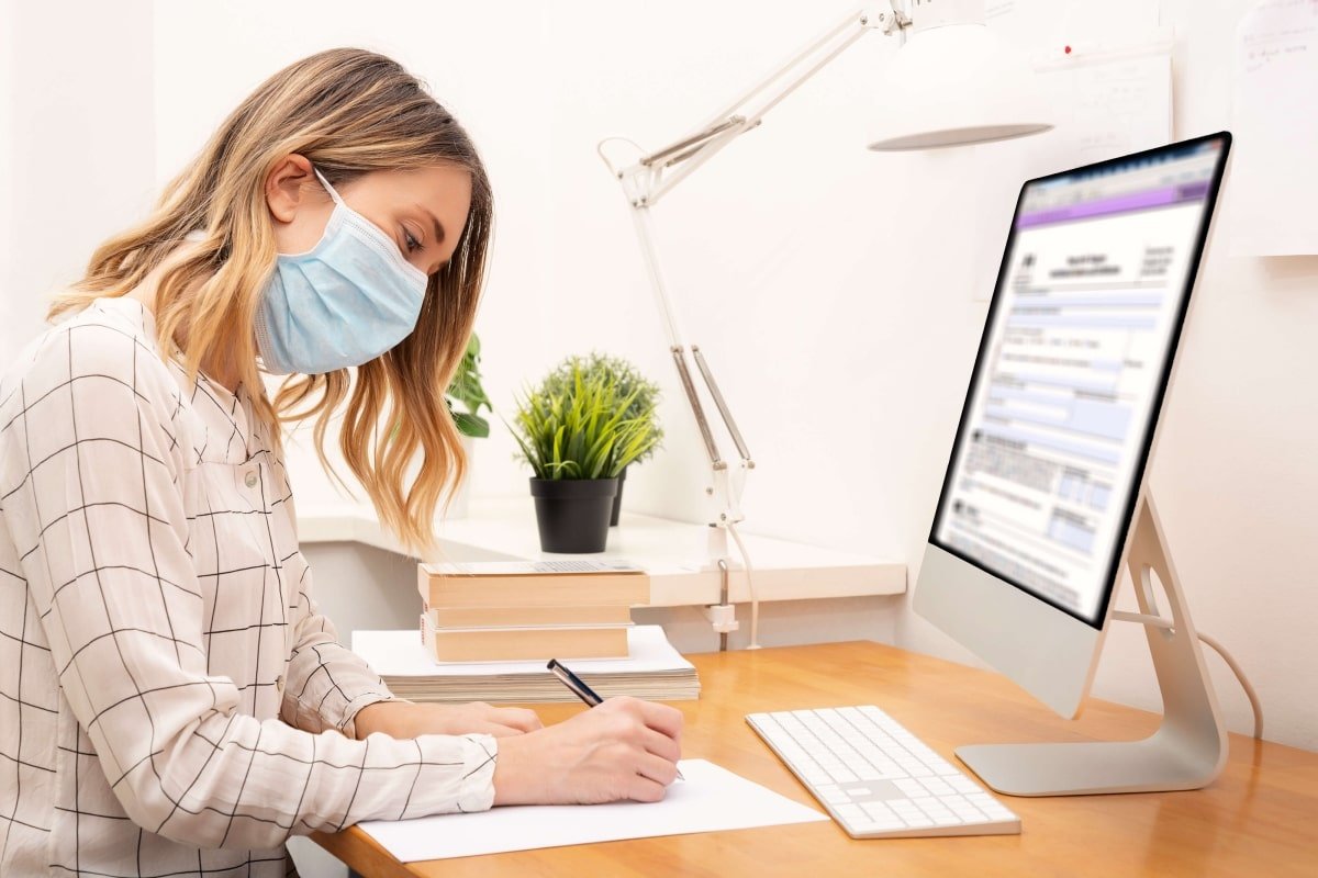 Top Remote Healthcare Jobs You Can Try After The Pandemic Fitneass