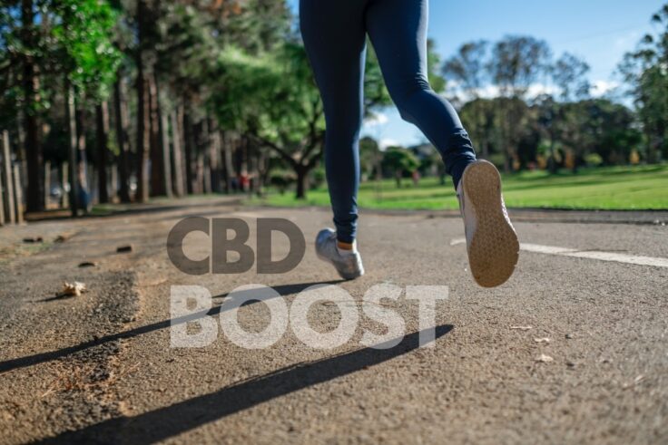 The Benefits Of CBD For Athletic Recovery