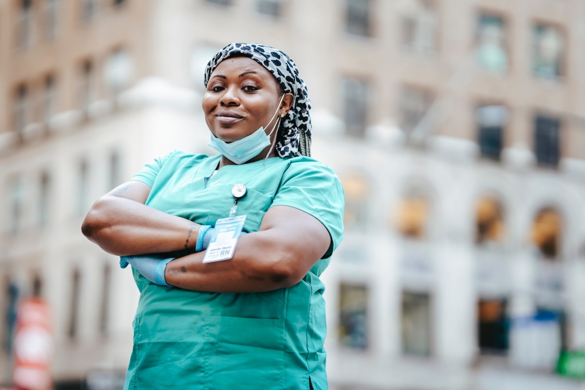 7 InDemand Nursing Careers That Offer High Salaries Fitneass
