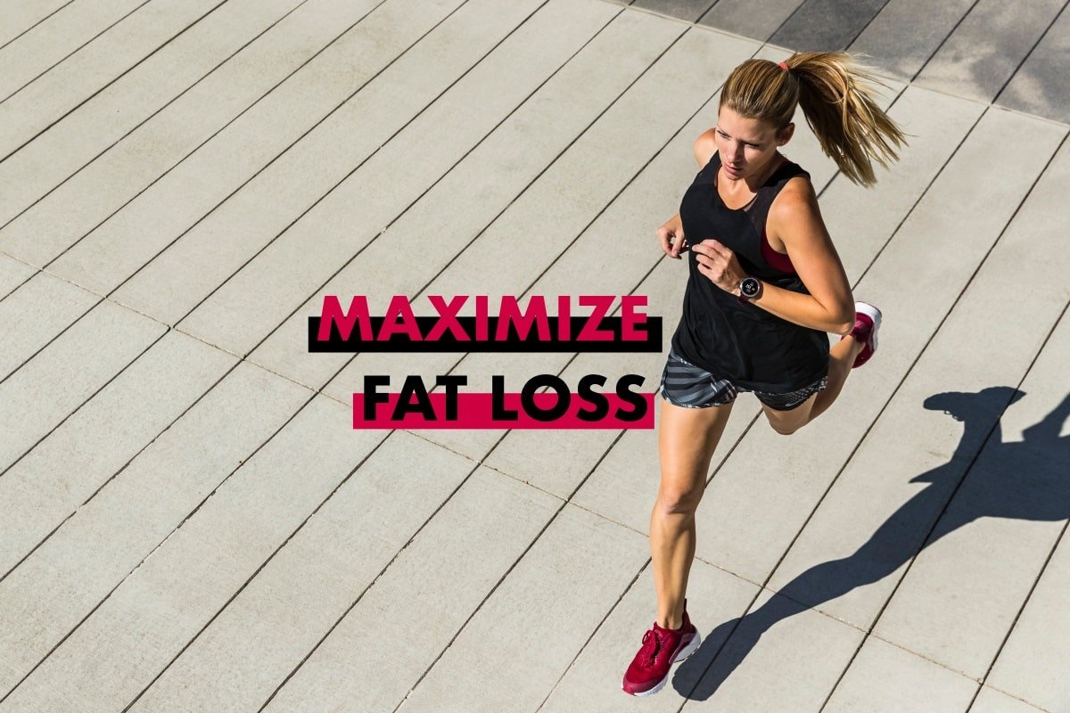 6 Effective Exercises For Maximum Fat Loss Fitneass