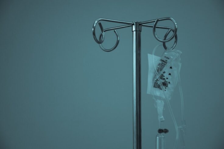 Intravenous Therapy - Treatment Types And Benefits