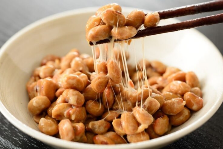 How To Make Your Own Homemade Natto