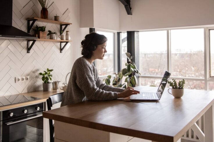 How To Stay Active While Working From Home