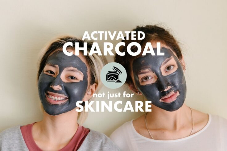 10 Science-Backed Benefits And Uses Of Activated Charcoal